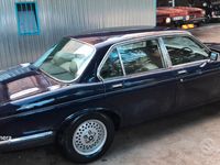 usata Jaguar XJ6 Sovereign 4200del 1984