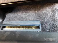 Usata Ford Orion Ghia 1988 Grigio Berlina