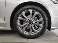 Usata Ford Focus ST-Line 116 CV (85 kW) 2023 Grigio Berlina