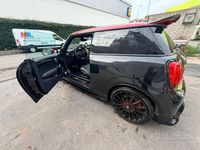 Usata Mini John Cooper Works 2023 Nero Utilitaria