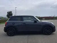 Usata Mini Cooper S Hype 192 CV (141 kW) 2020 Grigio Utilitaria