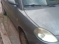 Usata Lancia Ypsilon 69 CV (50 kW) 2004 Utilitaria