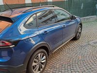 Nuova VW Taigo 115 CV (84 kW) 2025 Blu SUV