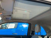 Usata Fiat 500 69 CV (50 kW) 2011 Grigio Utilitaria