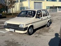 Usata Austin Metro 47 CV (34 kW) 1985 Bianco Utilitaria