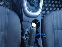 Usata Opel Astra 101 CV (74 kW) 2012 Berlina
