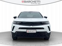 Usata Opel Mokka GS Line 101 CV (74 kW) 2022 Bianco SUV