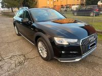 Usata Audi A4 Allroad Ambiente 150 CV (110 kW) 2017 Station wagon