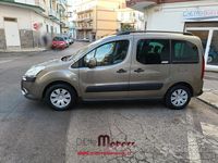 Usata Citroën Berlingo XTR 92 CV (67 kW) 2013 Grigio Monovolume