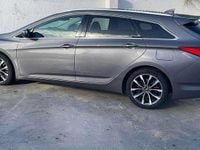 Usata Hyundai i40 141 CV (103 kW) 2016 Station wagon