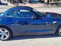 Usata BMW Z4 204 CV (150 kW) 2009 Cabrio