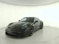Usata Porsche 911 Carrera 385 CV (283 kW) 2020 Nero Coupé