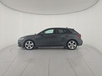 Usata Audi A3 S-Line 150 CV (110 kW) 2025 Grigio daytona perla