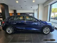 Usata Audi A3 Business 116 CV (85 kW) 2023 Blu/azzurro Berlina
