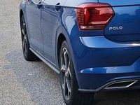 Usata VW Polo Sportline 95 CV (69 kW) 2020 Utilitaria