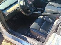 Usado Tesla Model 3 152 kW (208 HP) 2019 Branco Sedan