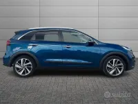 Usata Kia Niro Style 141 CV (103 kW) 2019 Other SUV