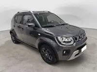 Usata Suzuki Ignis Cool 83 CV (61 kW) 2022 Grigio SUV