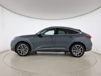 Usata Audi Q5 Sportback Advanced 204 CV (150 kW) 2025 Grigio daytona perla SUV