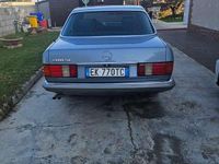 Usata Mercedes 280 SE 185 CV (136 kW) 1984 Berlina