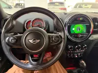 Usata Mini Cooper Countryman 190 CV (139 kW) 2017 Grigio met SUV