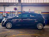 Usata Alfa Romeo MiTo Distinctive 90 CV (66 kW) 2009 Utilitaria