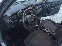 Usata Mini ONE 75 CV (55 kW) 2018 Utilitaria