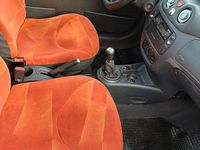 Usata Citroën C2 70 CV (51 kW) 2005 Nero Utilitaria