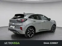 Usata Ford Puma Titanium X 125 CV (91 kW) 2021 Vari colori / pastello SUV