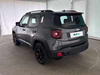 Usata Jeep Renegade Summit 131 CV (96 kW) 2025 Grigio SUV