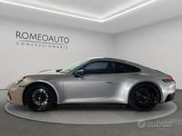 Usata Porsche 911 Carrera 4 GTS 480 CV (353 kW) 2022 Grigio scuro Coupé