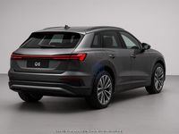 Usata Audi Q6 e-tron Ambiente 185 kW (252 CV) 2025 Grigio SUV
