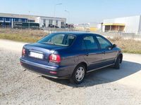 Usata Fiat Marea 103 CV (75 kW) 1997 Blu Berlina