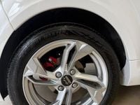 Usata Ligier JS50 2024 Bianco Utilitaria