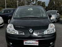 Usata Renault Modus Dynamique 86 CV (63 kW) 2008 Nero Monovolume