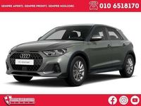 usata Audi A1 Allstreet 25 1.0 tfsi 95cv VARI COLORI DISPONIBILI