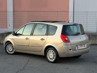 Usata Renault Grand Scénic II Exception 111 CV (81 kW) 2007 Monovolume
