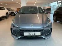 Nuova MG MG3 Luxury 194 CV (142 kW) 2026 Hampstead gray Utilitaria