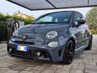 Usata Abarth 595 Competizione 180 CV (132 kW) 2020 Berlina
