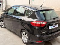 Begagnad Ford C-MAX 120 HK (88 kW) 2014 Minibuss