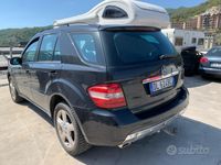 usata Mercedes ML320 ML 320 CDI Premium