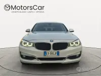Usata BMW 318 143 CV (105 kW) 2014 Berlina