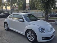Usata VW Beetle Design 105 CV (77 kW) 2014 Utilitaria