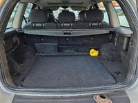 Usata Jeep Cherokee 2003 Grigio SUV