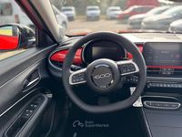 Nuova Fiat 600 Icon 137 CV (100 kW) 2026 Arancione Berlina