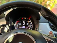 Usata Abarth 500C 140 CV (102 kW) 2015 Cabrio