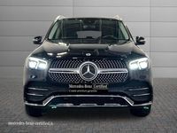 Usata Mercedes GLE350 Premium 194 CV (142 kW) 2021 Nero SUV