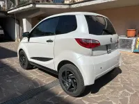 Usata Aixam City Premium 2021 Bianco Berlina