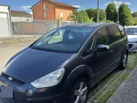 Usata Ford S-MAX S 140 CV (102 kW) 2006 Grigio Monovolume
