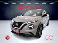 Usata Nissan Juke N-Connecta 114 CV (83 kW) 2025 Grigio SUV
